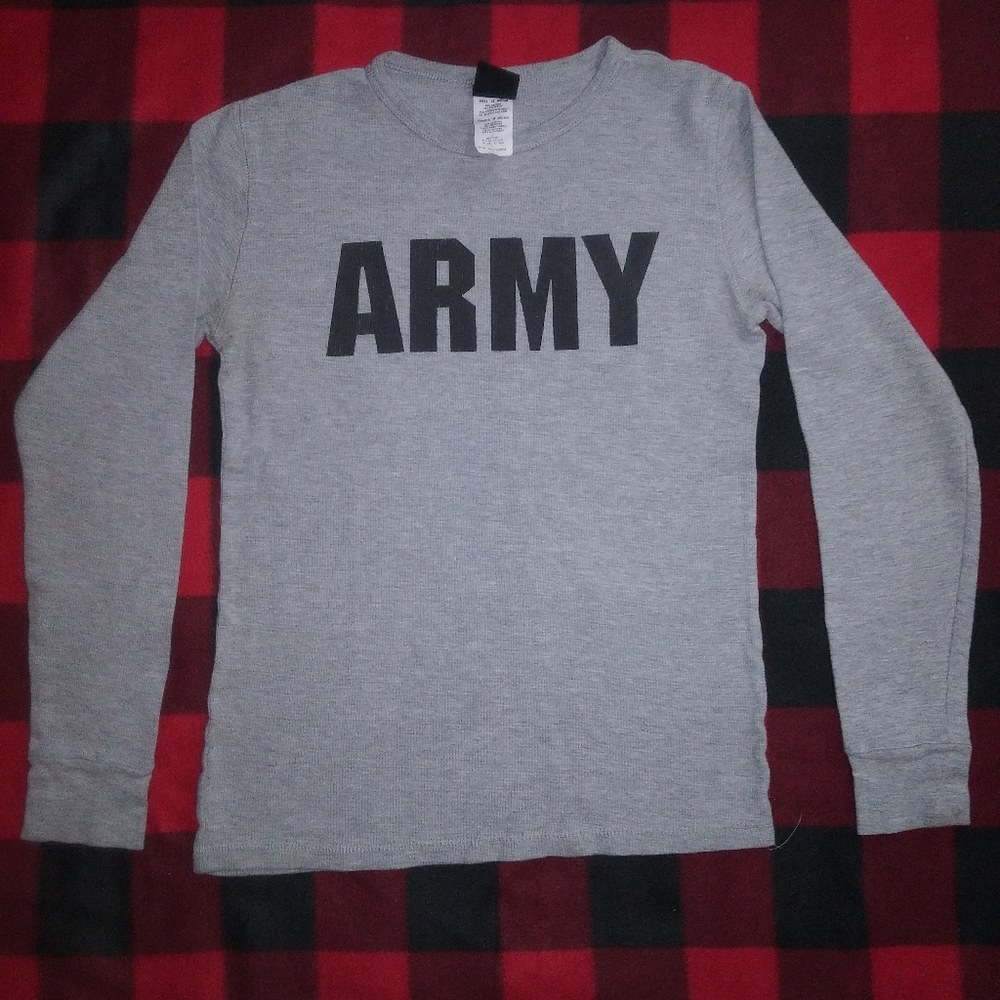 U.S Army sweatshirt
